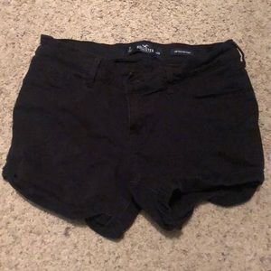 Hollister shorts